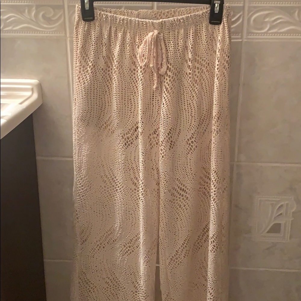 Cute summer pants